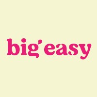 Big Easy logo - Similar company to Big Easy Blends