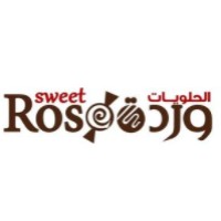 وردة الحلويات Rosesweetsa logo - Similar company to Rose Sweets