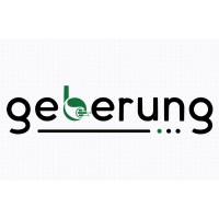 Geberung logo - Similar company to Opti Engineering Ltd
