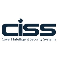 Covert Intelligent Security Systems (CISS) logo - Similar company to Lector Vision