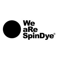 We aRe SpinDye® logo - Similar company to Spindye