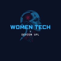 Women Tech |UPL logo - Similar company to It-Challenge Upl