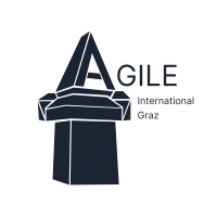 Agile International Graz logo - Similar company to Aware Atm Project
