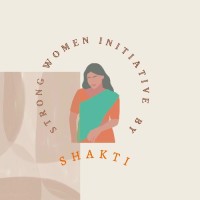 SHAKTI Initiative logo - Similar company to Wemiga Foundation