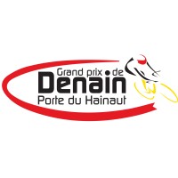 GRAND PRIX DE DENAIN PORTE DU HAINAUT logo - Similar company to Mangeas Daniel