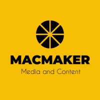 Macmaker Digital Agency logo - Similar company to Oyuncakhobi