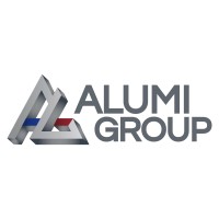 AlumiGroup logo - Similar company to Alumi Group Ltd