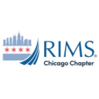 Chicago RIMS logo - Similar company to Risk Management And Insurance Society, Uw Madison