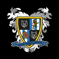 Rugby Union Zurich logo - Similar company to Rugby Union Pays De Lorient