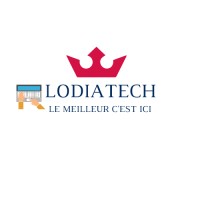 Lodiatech logo - Similar company to Itecom ( Institut Universitaire De Technologie Et De Commerce)