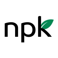 NPK logo - Similar company to Newpark