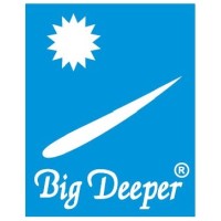Big Deeper logo - Similar company to A+ Lighting Solutions
