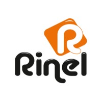 Rinel, Representações e Instalações Elétricas, Lda logo - Similar company to Mixtronica With Electronic Material Ltd.