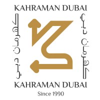 Kahraman Dubai logo - Similar company to Mcm Solution