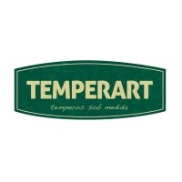 TEMPERART INDUSTRIA ALIMENTICIA logo - Similar company to Siry Global