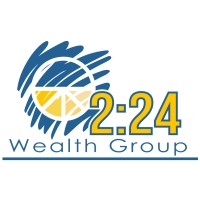 2:24 Wealth Group logo - Similar company to C3 Tri-Cities
