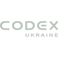 Codex Ukraine logo - Similar company to Codeastrum