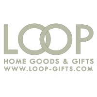 LOOP Home Goods & Gifts logo - Similar company to Home-Ing