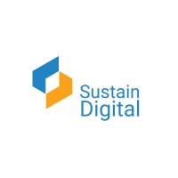 Sustain Digital logo - Similar company to Krewniverse