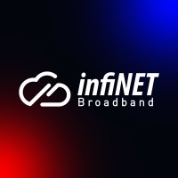 InfiNET Broadband logo - Similar company to 2Link Pty Ltd
