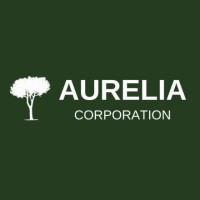 Aurelia Corporation logo - Similar company to Aurelia Solutions