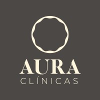 Aura Clínicas logo - Similar company to Inmohogares
