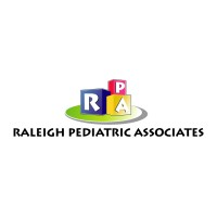 Raleigh Pediatric Associates logo - Similar company to Esquire Payments