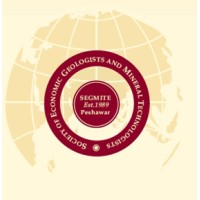 International Journal of Economic and Environmental Geology (IJEEG) logo - Similar company to Time For Geography