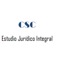 Estudio Juridico CSC logo - Similar company to Estudio Jurídico Aduanero Dr. Marcelo Abaca Y Asoc.