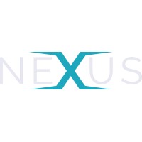 Nexus Blockchain logo - Similar company to Nexus Blockchain