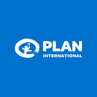 Plan International USA logo - Similar company to Evrima Research