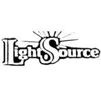 LightSource Temple logo - Similar company to Ben Chan Tech Llc