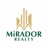 MiRADOR Realty logo - Similar company to Shivani Singh