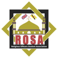 Brunei Religious Officers Student Association (BruROSA) logo - Similar company to Ccw Partnership
