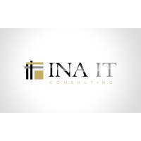 INA IT Consulting logo - Similar company to Domtech+