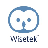 Wisetek logo - Similar company to Justmac