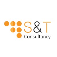 S&T Consultancy logo - Similar company to Mr-Construction