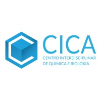 CICA UDC Centro Interdisciplinar de Química e Bioloxía logo - Similar company to Affinimeter
