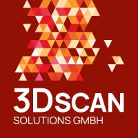3DScan Solutions GmbH logo - Similar company to Pointcloudwiz (Pcw)