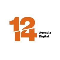DoceCatorce Agencia logo - Similar company to Quickoffer