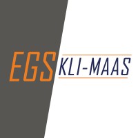 EGS Kli-Maas | Member of the EGS Group logo - Similar company to Egs Industry | Member Of The Egs Group