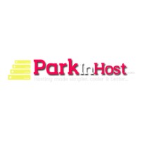 ParkInHost logo - Similar company to Diggdigital