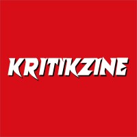 Kritikzine logo - Similar company to Studiokök