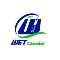 Wet Chemical de Guatemala logo - Similar company to Gremial De Fabricantes Y Distribuidores De Químicos Industriales De Guatemala