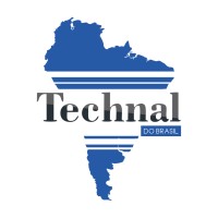 Technal do Brasil logo - Similar company to Soniclear