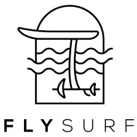 Fly Surf logo - Similar company to Crafthaus Ltd.