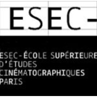 Ecole Supérieure d'Etudes Cinématographiques - ESEC logo - Similar company to Esec Digitale
