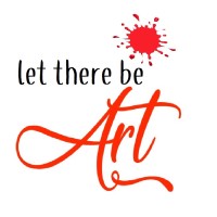Let There Be Art logo - Similar company to Uci Game Design & Interactive Media Program
