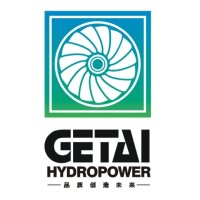 Shenyang Getai Hydropower Equipment Co.,Ltd logo - Similar company to Getai