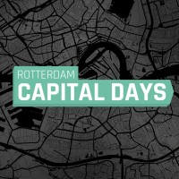 Rotterdam Capital Days logo - Similar company to Wetechrotterdam